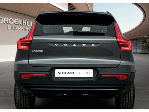 Volvo  EX40 Single Motor Extended Range Plus Europa 82 kWh | 19 inch LM | Harman/Kardon | PDC V+A en Camera |... ActivLease financial lease