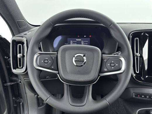 Volvo  EX40 Single Motor Extended Range Plus Europa 82 kWh | 19 inch LM | Harman/Kardon | PDC V+A en Camera |... ActivLease financial lease