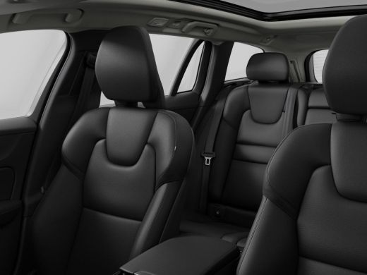 Volvo  V60 2.0 T6 Plug-in hybrid AWD Plus Dark | Achterbank verwarmd | Achteruitrijcamera | Apple Carplay/An... ActivLease financial lease