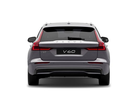Volvo  V60 2.0 T6 Plug-in hybrid AWD Plus Dark | Achterbank verwarmd | Achteruitrijcamera | Apple Carplay/An... ActivLease financial lease