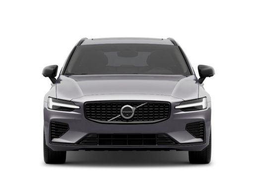 Volvo  V60 2.0 T6 Plug-in hybrid AWD Plus Dark | Achterbank verwarmd | Achteruitrijcamera | Apple Carplay/An... ActivLease financial lease