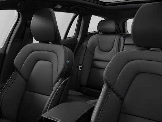 Volvo  V60 2.0 T6 Plug-in hybrid AWD Plus Dark | Achterbank verwarmd | Apple Carplay/Android Auto|telefoonin... ActivLease financial lease