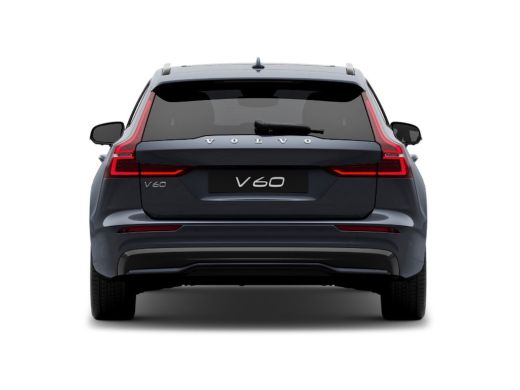Volvo  V60 2.0 T6 Plug-in hybrid AWD Ultra Dark | Achterbank verwarmd | Achteruitrijcamera | Apple Carplay/A... ActivLease financial lease