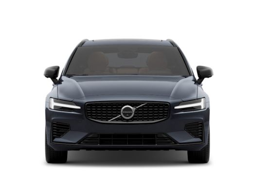Volvo  V60 2.0 T6 Plug-in hybrid AWD Ultra Dark | Achterbank verwarmd | Achteruitrijcamera | Apple Carplay/A... ActivLease financial lease