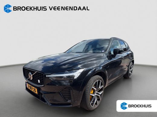 Volvo  XC60 2.0 T8 Plug-in-hybrid AWD Polestar Engineered | Pano | H&K Audio | 360 camera | 21 inch ActivLease financial lease