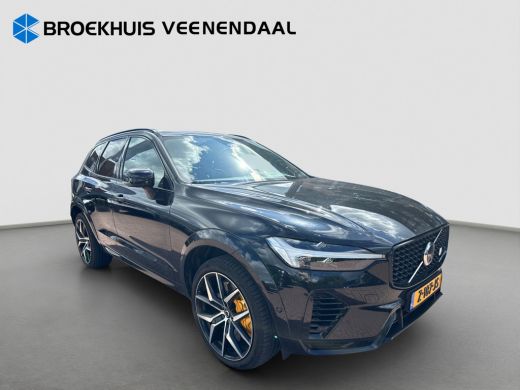 Volvo  XC60 2.0 T8 Plug-in-hybrid AWD Polestar Engineered | Pano | H&K Audio | 360 camera | 21 inch ActivLease financial lease