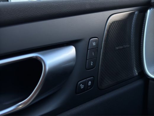 Volvo  XC60 2.0 T8 Plug-in-hybrid AWD Polestar Engineered | Pano | H&K Audio | 360 camera | 21 inch ActivLease financial lease