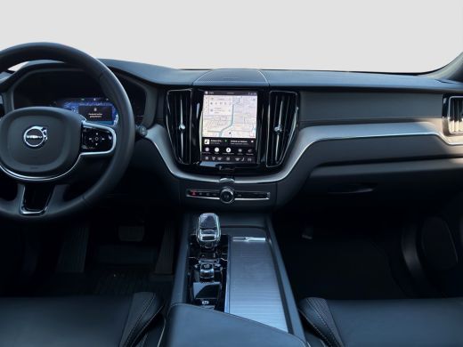 Volvo  XC60 2.0 T8 Plug-in-hybrid AWD Polestar Engineered | Pano | H&K Audio | 360 camera | 21 inch ActivLease financial lease