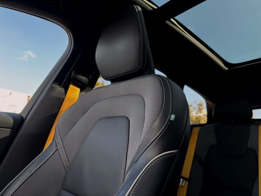 Volvo  XC60 2.0 T8 Plug-in-hybrid AWD Polestar Engineered | Pano | H&K Audio | 360 camera | 21 inch ActivLease financial lease