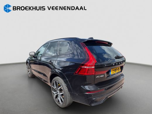 Volvo  XC60 2.0 T8 Plug-in-hybrid AWD Polestar Engineered | Pano | H&K Audio | 360 camera | 21 inch ActivLease financial lease