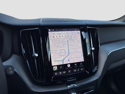 Volvo  XC60 2.0 T8 Plug-in-hybrid AWD Polestar Engineered | Pano | H&K Audio | 360 camera | 21 inch ActivLease financial lease