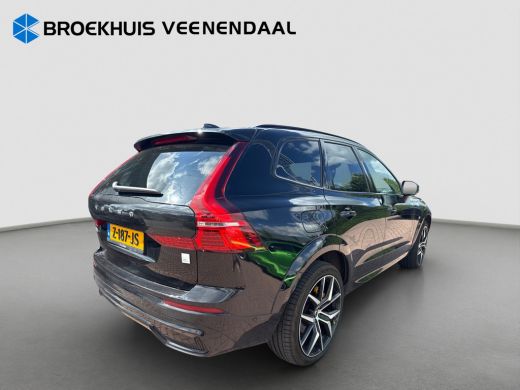 Volvo  XC60 2.0 T8 Plug-in-hybrid AWD Polestar Engineered | Pano | H&K Audio | 360 camera | 21 inch ActivLease financial lease