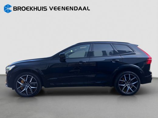 Volvo  XC60 2.0 T8 Plug-in-hybrid AWD Polestar Engineered | Pano | H&K Audio | 360 camera | 21 inch ActivLease financial lease