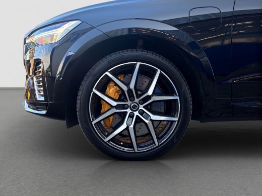 Volvo  XC60 2.0 T8 Plug-in-hybrid AWD Polestar Engineered | Pano | H&K Audio | 360 camera | 21 inch ActivLease financial lease