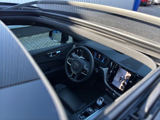 Volvo  XC60 2.0 T8 Plug-in-hybrid AWD Polestar Engineered | Pano | H&K Audio | 360 camera | 21 inch ActivLease financial lease