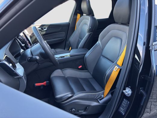 Volvo  XC60 2.0 T8 Plug-in-hybrid AWD Polestar Engineered | Pano | H&K Audio | 360 camera | 21 inch ActivLease financial lease