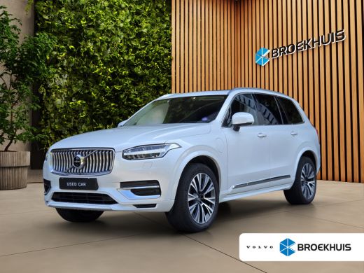 Volvo  XC90 2.0 T8 Recharge AWD Inscription | Pano | HUD | 360 Cam | Pilot Assist | Memory ActivLease financial lease