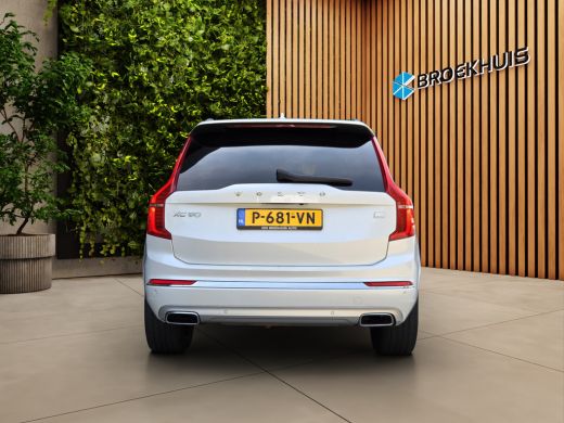 Volvo  XC90 2.0 T8 Recharge AWD Inscription | Pano | HUD | 360 Cam | Pilot Assist | Memory ActivLease financial lease
