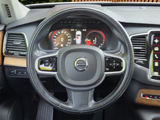 Volvo  XC90 2.0 T8 Recharge AWD Inscription | Pano | HUD | 360 Cam | Pilot Assist | Memory ActivLease financial lease
