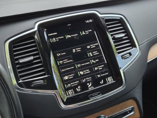 Volvo  XC90 2.0 T8 Recharge AWD Inscription | Pano | HUD | 360 Cam | Pilot Assist | Memory ActivLease financial lease