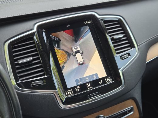 Volvo  XC90 2.0 T8 Recharge AWD Inscription | Pano | HUD | 360 Cam | Pilot Assist | Memory ActivLease financial lease