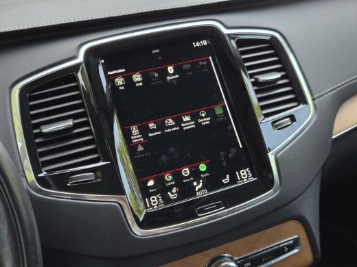Volvo  XC90 2.0 T8 Recharge AWD Inscription | Pano | HUD | 360 Cam | Pilot Assist | Memory ActivLease financial lease