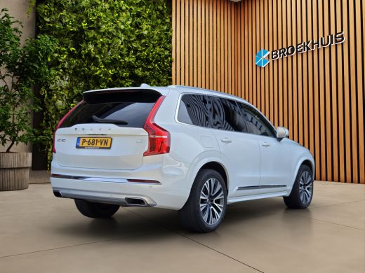 Volvo  XC90 2.0 T8 Recharge AWD Inscription | Pano | HUD | 360 Cam | Pilot Assist | Memory ActivLease financial lease