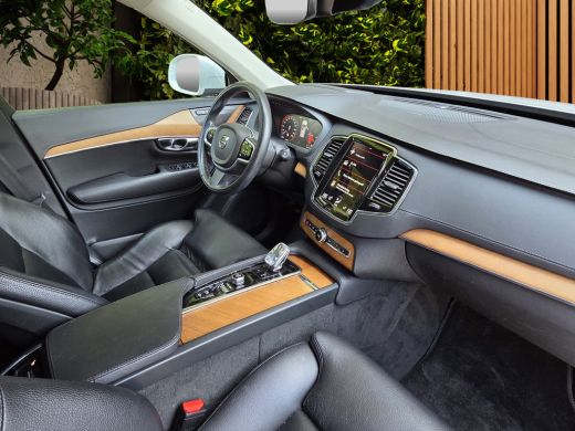 Volvo  XC90 2.0 T8 Recharge AWD Inscription | Pano | HUD | 360 Cam | Pilot Assist | Memory ActivLease financial lease