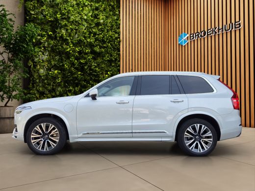 Volvo  XC90 2.0 T8 Recharge AWD Inscription | Pano | HUD | 360 Cam | Pilot Assist | Memory ActivLease financial lease