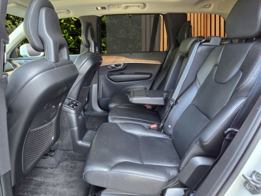 Volvo  XC90 2.0 T8 Recharge AWD Inscription | Pano | HUD | 360 Cam | Pilot Assist | Memory ActivLease financial lease