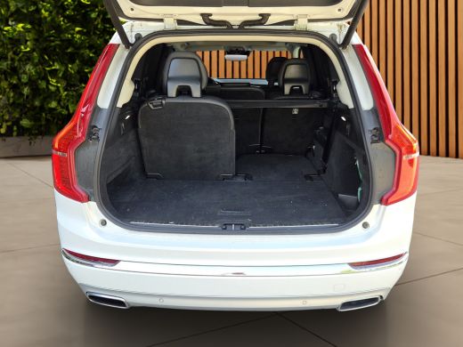Volvo  XC90 2.0 T8 Recharge AWD Inscription | Pano | HUD | 360 Cam | Pilot Assist | Memory ActivLease financial lease