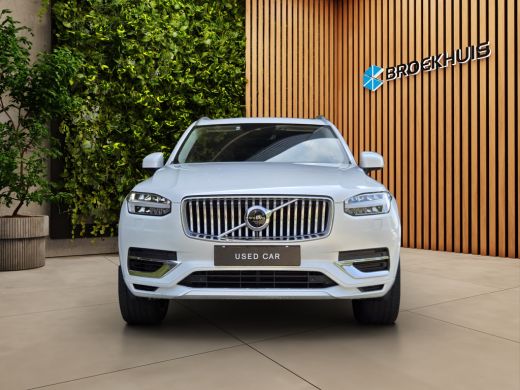 Volvo  XC90 2.0 T8 Recharge AWD Inscription | Pano | HUD | 360 Cam | Pilot Assist | Memory ActivLease financial lease