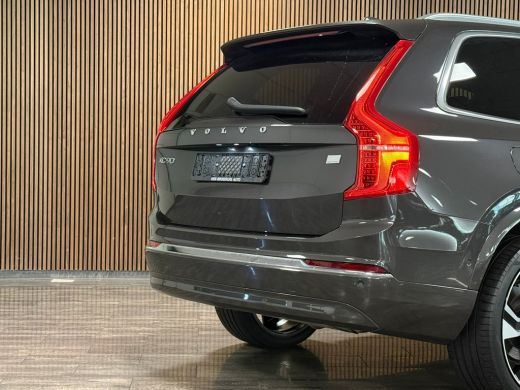 Volvo  XC90 T8 AWD Recharge Plus Bright | 360 Camera | Harman Kardon | 455pk | Adaptieve Cruise Control | Sto... ActivLease financial lease