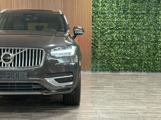 Volvo  XC90 T8 AWD Recharge Plus Bright | 360 Camera | Harman Kardon | 455pk | Adaptieve Cruise Control | Sto... ActivLease financial lease