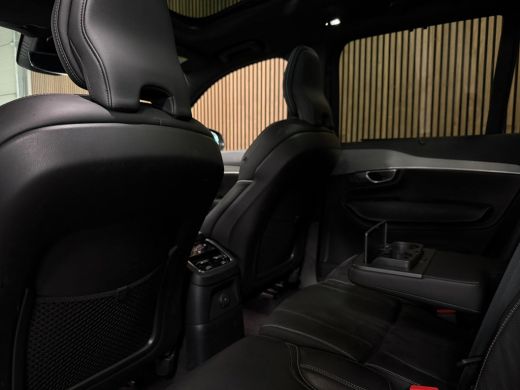 Volvo  XC90 T8 AWD Recharge Plus Bright | 360 Camera | Harman Kardon | 455pk | Adaptieve Cruise Control | Sto... ActivLease financial lease