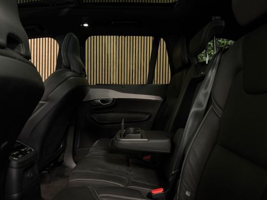 Volvo  XC90 T8 AWD Recharge Plus Bright | 360 Camera | Harman Kardon | 455pk | Adaptieve Cruise Control | Sto... ActivLease financial lease