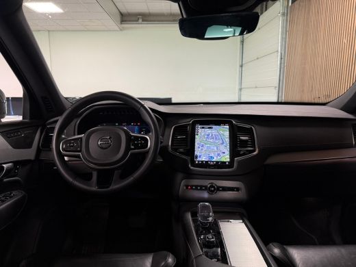 Volvo  XC90 T8 AWD Recharge Plus Bright | 360 Camera | Harman Kardon | 455pk | Adaptieve Cruise Control | Sto... ActivLease financial lease