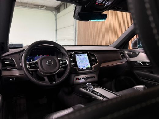 Volvo  XC90 T8 AWD Recharge Plus Bright | 360 Camera | Harman Kardon | 455pk | Adaptieve Cruise Control | Sto... ActivLease financial lease