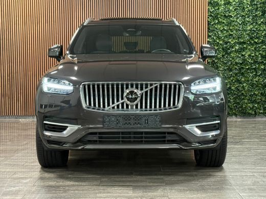 Volvo  XC90 T8 AWD Recharge Plus Bright | 360 Camera | Harman Kardon | 455pk | Adaptieve Cruise Control | Sto... ActivLease financial lease