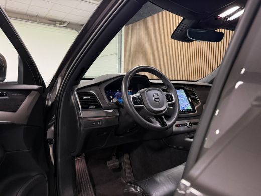 Volvo  XC90 T8 AWD Recharge Plus Bright | 360 Camera | Harman Kardon | 455pk | Adaptieve Cruise Control | Sto... ActivLease financial lease