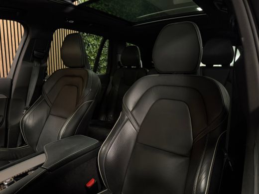 Volvo  XC90 T8 AWD Recharge Plus Bright | 360 Camera | Harman Kardon | 455pk | Adaptieve Cruise Control | Sto... ActivLease financial lease