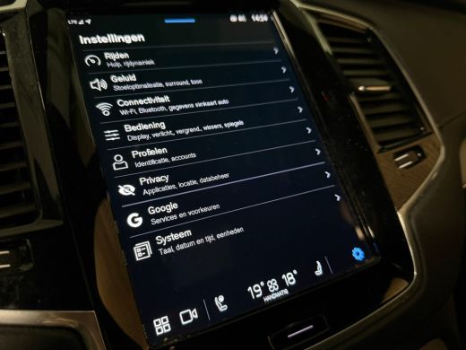 Volvo  XC90 T8 AWD Recharge Plus Bright | 360 Camera | Harman Kardon | 455pk | Adaptieve Cruise Control | Sto... ActivLease financial lease