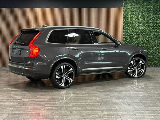 Volvo  XC90 T8 AWD Recharge Plus Bright | 360 Camera | Harman Kardon | 455pk | Adaptieve Cruise Control | Sto... ActivLease financial lease