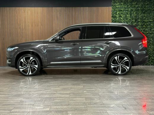 Volvo  XC90 T8 AWD Recharge Plus Bright | 360 Camera | Harman Kardon | 455pk | Adaptieve Cruise Control | Sto... ActivLease financial lease