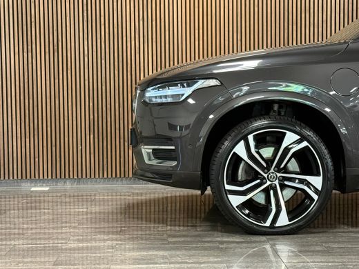 Volvo  XC90 T8 AWD Recharge Plus Bright | 360 Camera | Harman Kardon | 455pk | Adaptieve Cruise Control | Sto... ActivLease financial lease