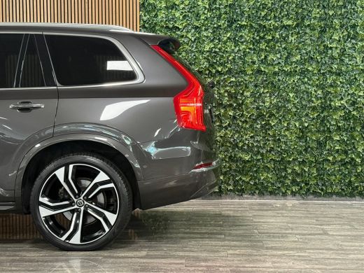 Volvo  XC90 T8 AWD Recharge Plus Bright | 360 Camera | Harman Kardon | 455pk | Adaptieve Cruise Control | Sto... ActivLease financial lease