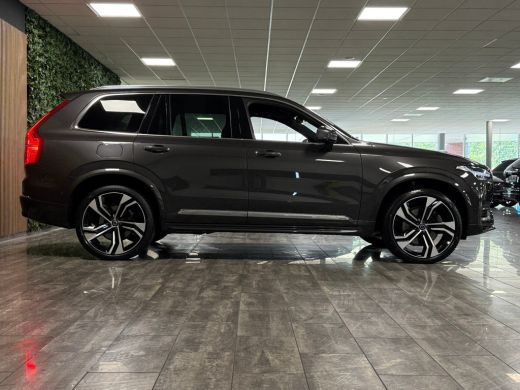 Volvo  XC90 T8 AWD Recharge Plus Bright | 360 Camera | Harman Kardon | 455pk | Adaptieve Cruise Control | Sto... ActivLease financial lease
