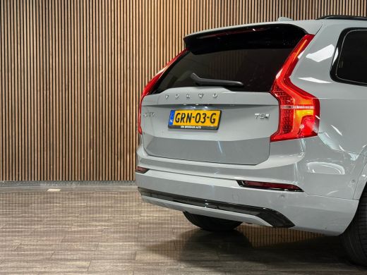 Volvo  XC90 T8 AWD Recharge Ultra Dark | Vol! | Bowers & Wilkins | Luchtvering | Stoelventilatie | Trekhaak |... ActivLease financial lease