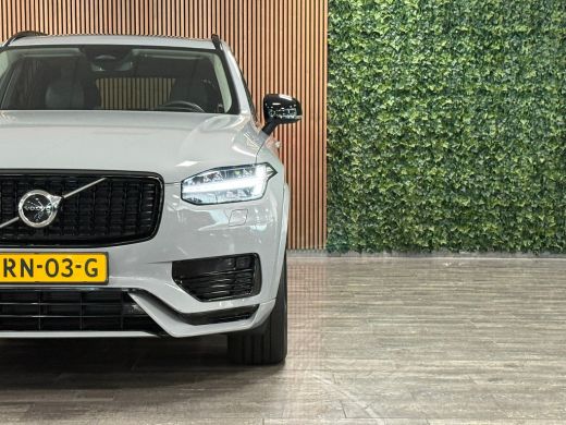Volvo  XC90 T8 AWD Recharge Ultra Dark | Vol! | Bowers & Wilkins | Luchtvering | Stoelventilatie | Trekhaak |... ActivLease financial lease