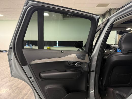 Volvo  XC90 T8 AWD Recharge Ultra Dark | Vol! | Bowers & Wilkins | Luchtvering | Stoelventilatie | Trekhaak |... ActivLease financial lease